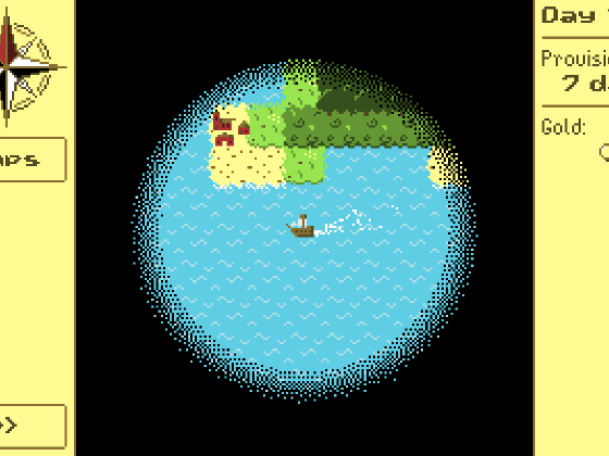 Around The World (Alakajam version)
