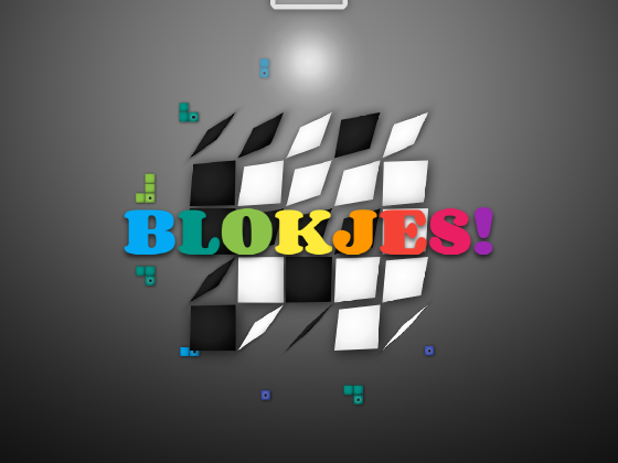 Blokjes