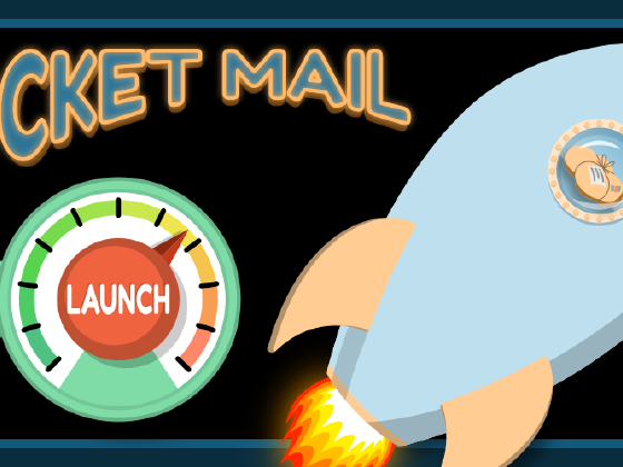 Rocket Mail