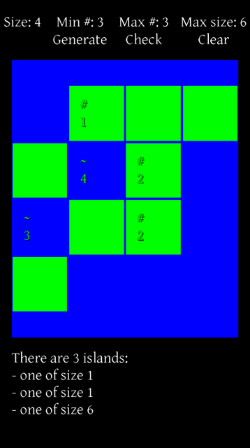 Minesweeper -- from Wolfram MathWorld